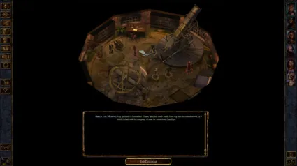 Baldur's Gate: Enhanced Edition - STEAM GIFT РОССИЯ