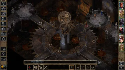Baldur's Gate II: Enhanced Edition - STEAM GIFT РОССИЯ