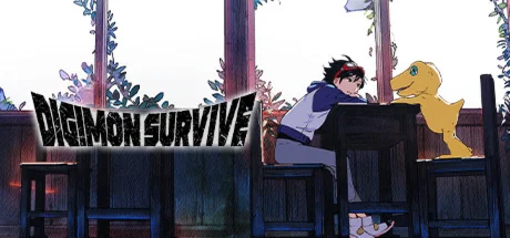 Digimon Survive - STEAM GIFT РОССИЯ