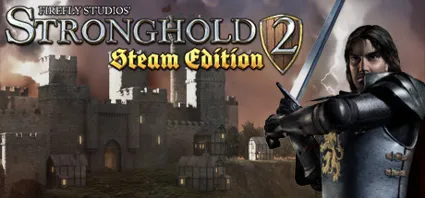 Stronghold 2: Steam Edition - STEAM GIFT РОССИЯ
