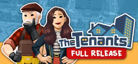 The Tenants - STEAM GIFT РОССИЯ