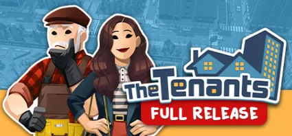 The Tenants - STEAM GIFT РОССИЯ