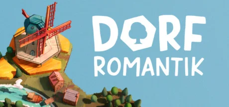 Dorfromantik - STEAM GIFT РОССИЯ