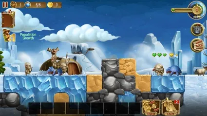 Craft The World - STEAM GIFT РОССИЯ