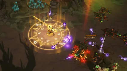 Torchlight III - STEAM GIFT РОССИЯ