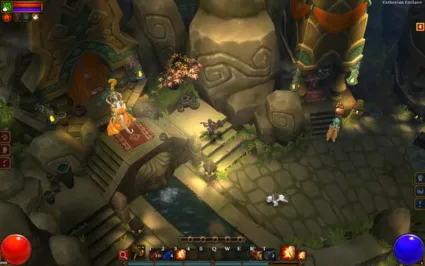 Torchlight II - STEAM GIFT РОССИЯ