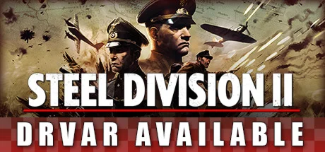 Steel Division 2 - Total Conflict Edition - STEAM GIFT