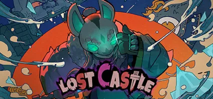 Lost Castle - STEAM GIFT РОССИЯ