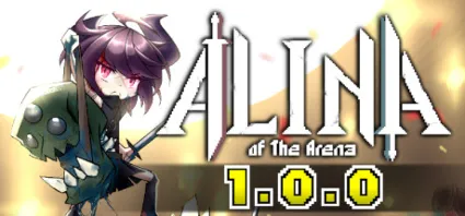 Alina of the Arena - STEAM GIFT РОССИЯ
