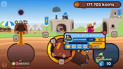 Kiwi Clicker - STEAM GIFT РОССИЯ