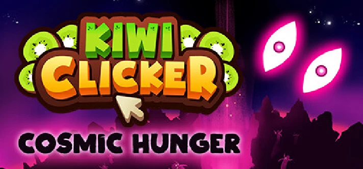 Kiwi Clicker - STEAM GIFT RUSSIA