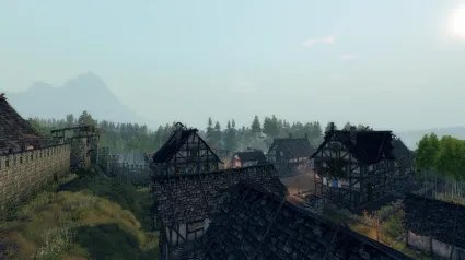 Life is Feudal: Your Own - STEAM GIFT РОССИЯ
