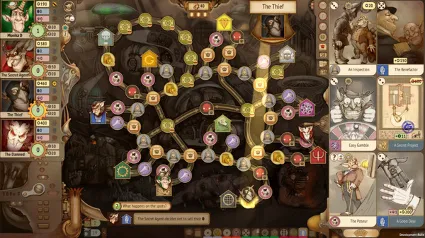 Gremlins, Inc. - STEAM GIFT РОССИЯ
