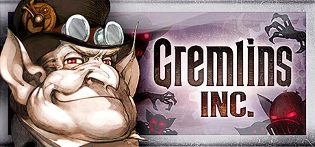 Gremlins, Inc. - STEAM GIFT РОССИЯ