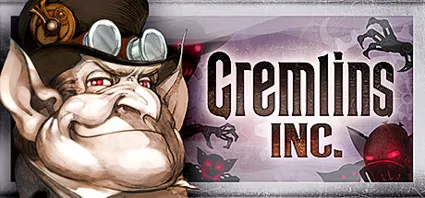 Gremlins, Inc. - STEAM GIFT РОССИЯ