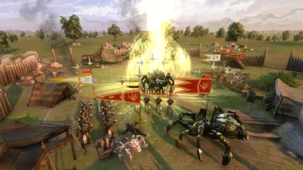 Age of Wonders III Deluxe Edition - STEAM GIFT РОССИЯ