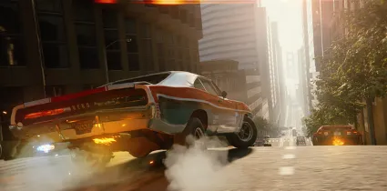 TRAIL OUT - STEAM GIFT РОССИЯ