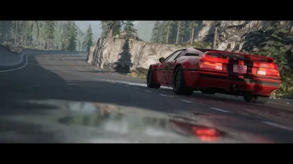 TRAIL OUT - STEAM GIFT РОССИЯ