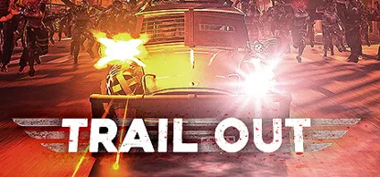 TRAIL OUT - STEAM GIFT РОССИЯ