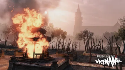 Rising Storm 2: Vietnam - STEAM GIFT РОССИЯ