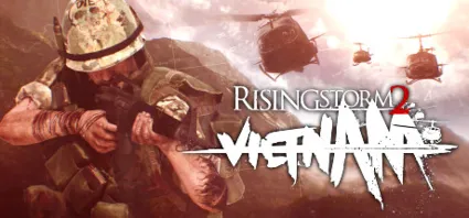 Rising Storm 2: Vietnam - STEAM GIFT РОССИЯ