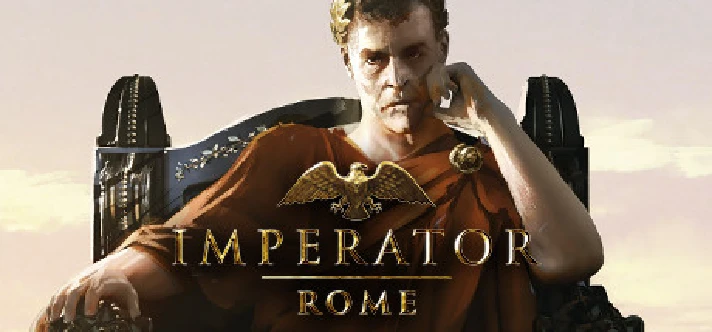 Imperator: Rome - STEAM GIFT RUSSIA