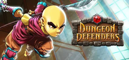Dungeon Defenders - STEAM GIFT РОССИЯ