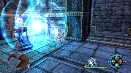Ys VIII: Lacrimosa of DANA - STEAM GIFT РОССИЯ