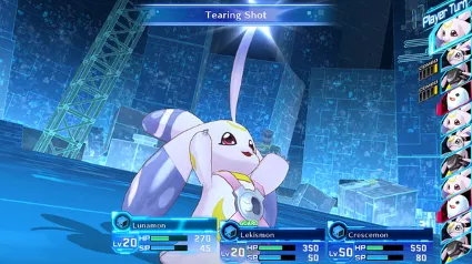 Digimon Story Cyber Sleuth: Complete Edition - STEAM GI