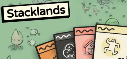 Stacklands - STEAM GIFT РОССИЯ
