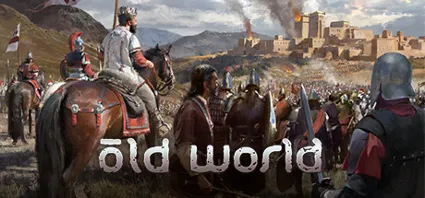 Old World - STEAM GIFT РОССИЯ