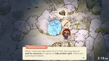 Cozy Grove - STEAM GIFT РОССИЯ