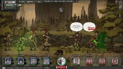 Home Behind 2 - STEAM GIFT РОССИЯ