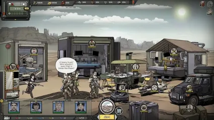 Home Behind 2 - STEAM GIFT РОССИЯ