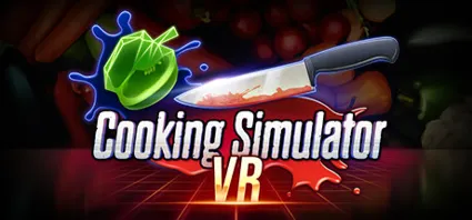 Cooking Simulator VR - STEAM GIFT РОССИЯ