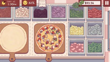 Good Pizza, Great Pizza - STEAM GIFT РОССИЯ