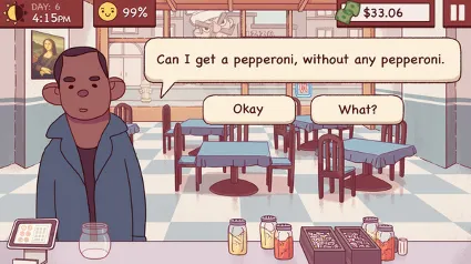 Good Pizza, Great Pizza - STEAM GIFT РОССИЯ