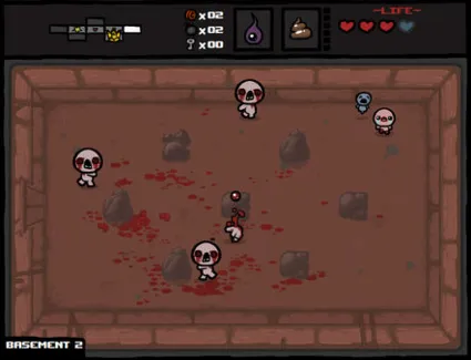 Binding of Isaac Bundle - STEAM GIFT РОССИЯ