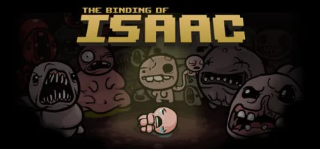 Binding of Isaac Bundle - STEAM GIFT РОССИЯ
