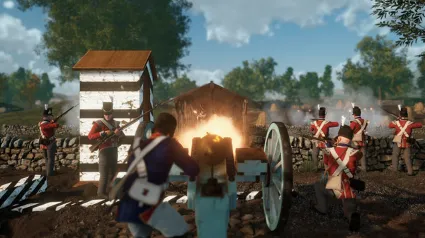 Holdfast: Nations At War - STEAM GIFT РОССИЯ