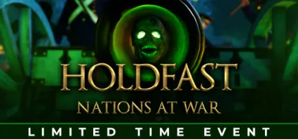Holdfast: Nations At War - STEAM GIFT РОССИЯ