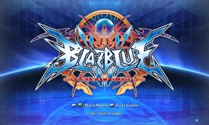 BlazBlue Centralfiction - STEAM GIFT РОССИЯ