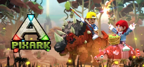 PixARK - STEAM GIFT РОССИЯ