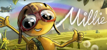 Millie - STEAM GIFT РОССИЯ