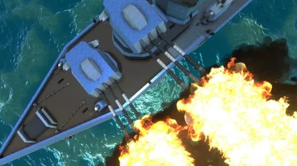 From The Depths - STEAM GIFT РОССИЯ