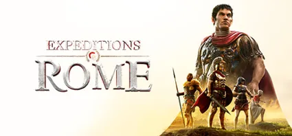 Expeditions: Rome - STEAM GIFT РОССИЯ