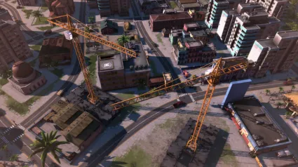 Tropico 5 - Steam Special Edition - STEAM GIFT РОССИЯ