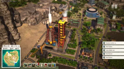 Tropico 5 - Steam Special Edition - STEAM GIFT РОССИЯ