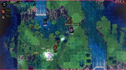 CrossCode - STEAM GIFT РОССИЯ