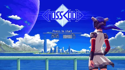 CrossCode - STEAM GIFT РОССИЯ